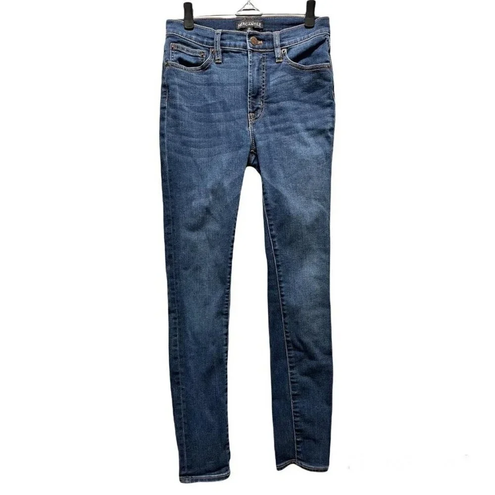 J. Crew 9